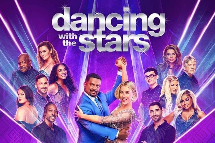 Dancing with the Stars