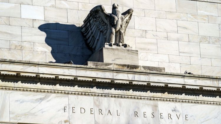 Fed rate announcement