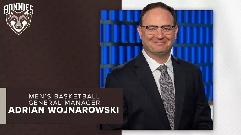 Adrian Wojnarowski