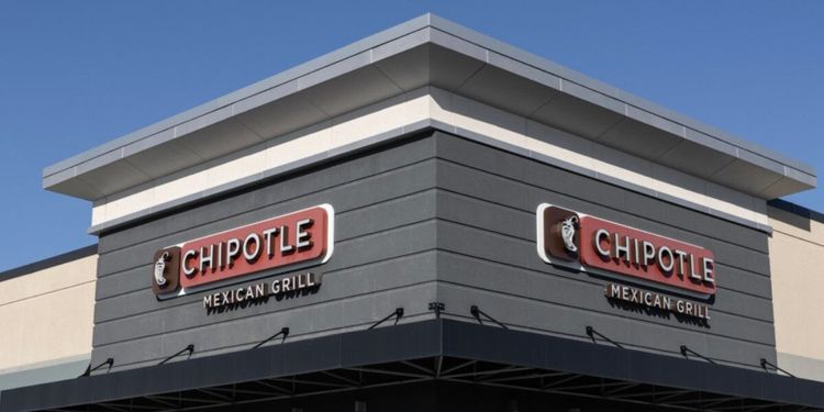 Chipotle Edmonton