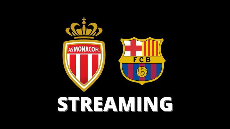 Monaco – Barcelone