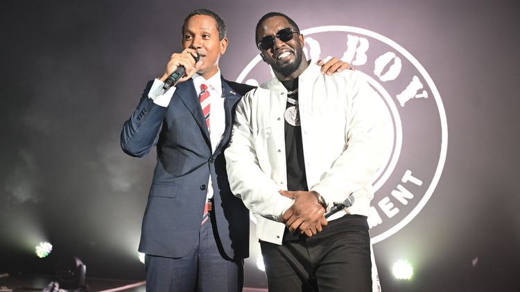 Diddy news