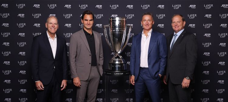 Laver Cup 2024