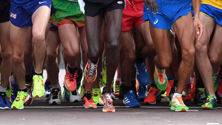 Marathon montreal