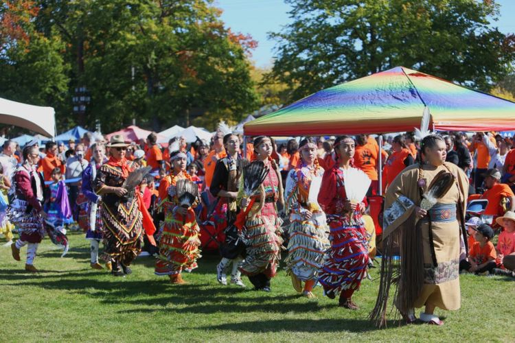 Truth and Reconciliation Day