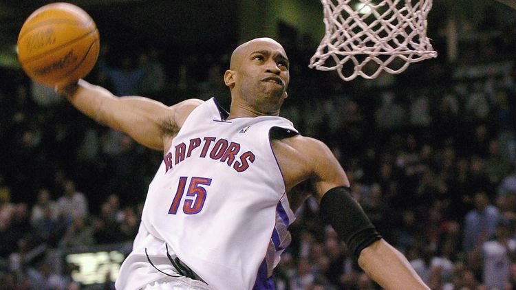 Vince Carter