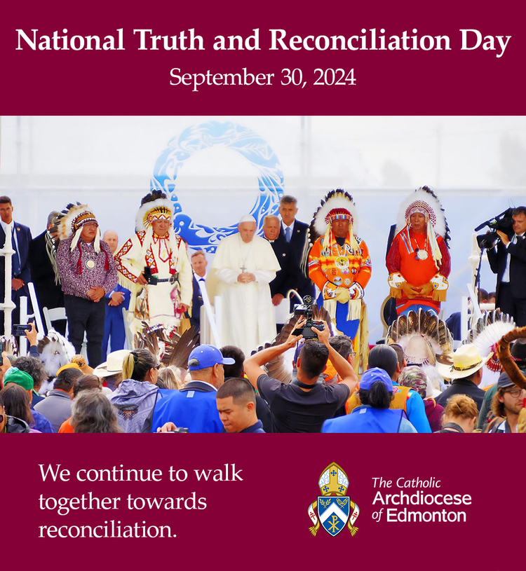 Truth and Reconciliation Day