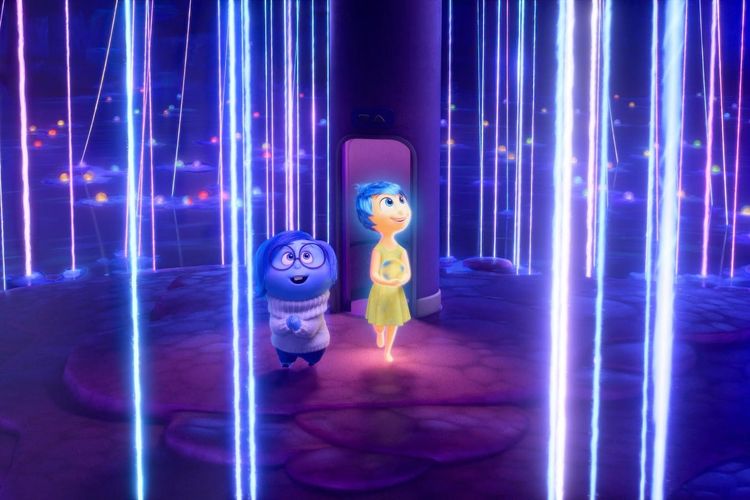 Inside Out 2