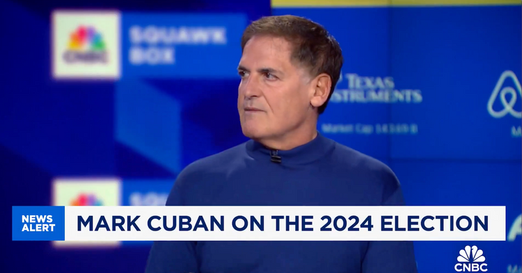 Mark Cuban