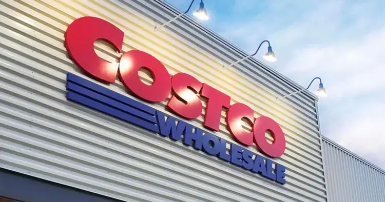 Costco yogurt recalled