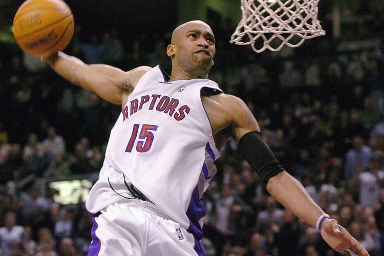 Vince Carter