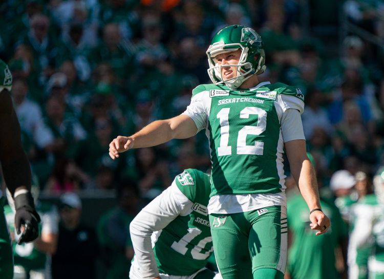 Saskatchewan Roughriders