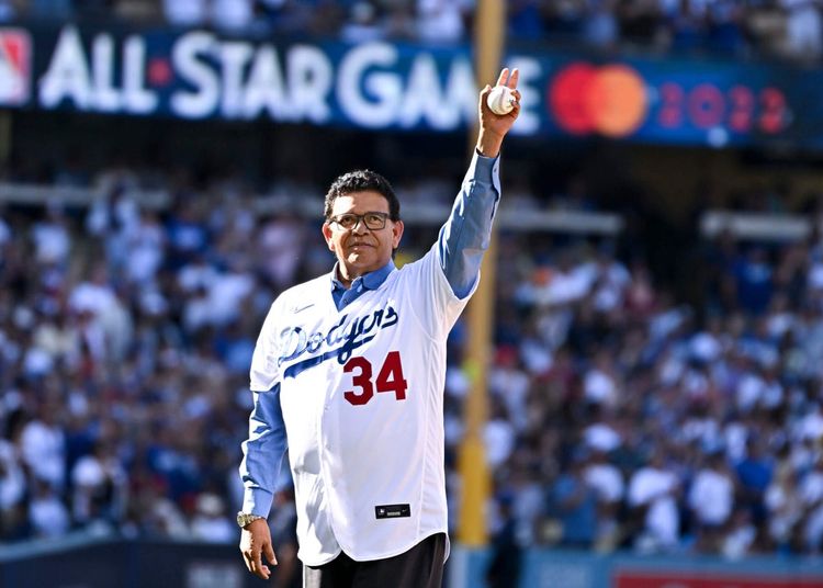 Fernando Valenzuela