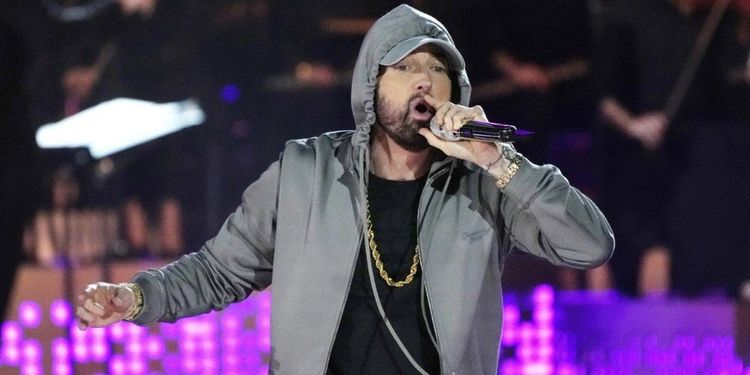 Eminem