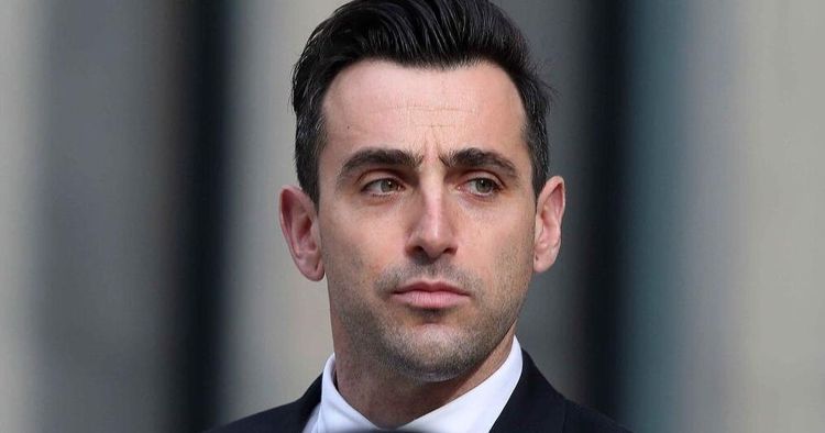 Jacob Hoggard