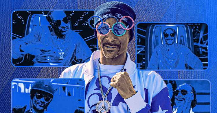 Snoop Dogg