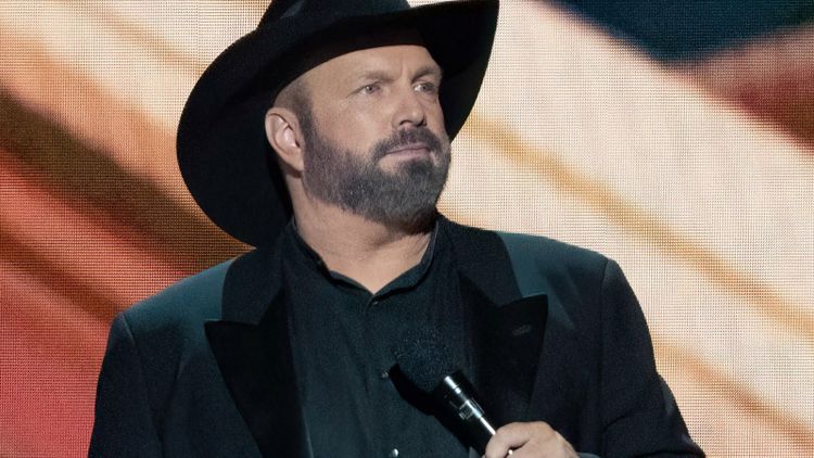 Garth Brooks