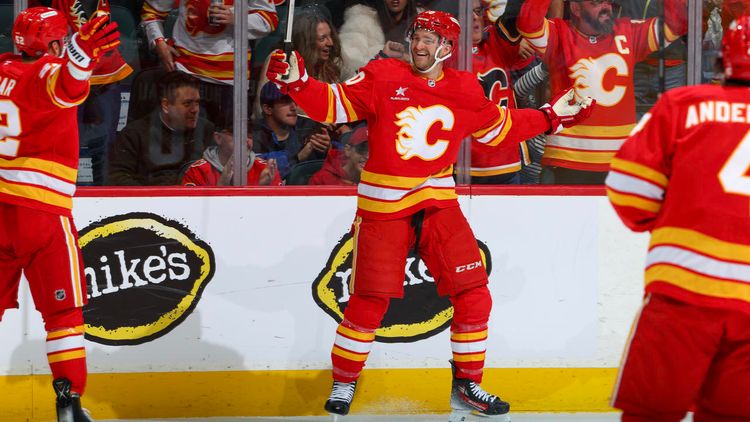 Calgary Flames