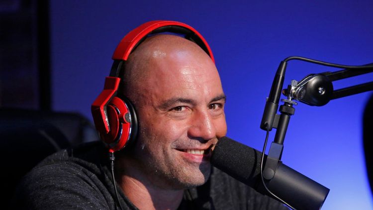 Joe Rogan