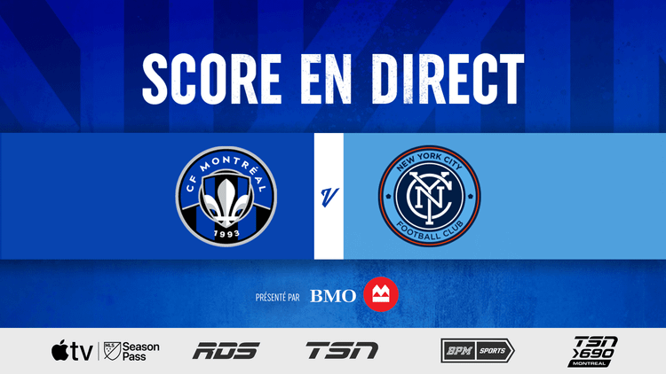 CF Montreal