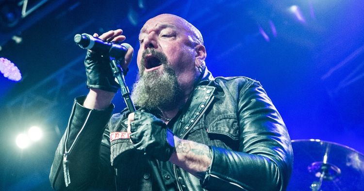 Paul Di'Anno