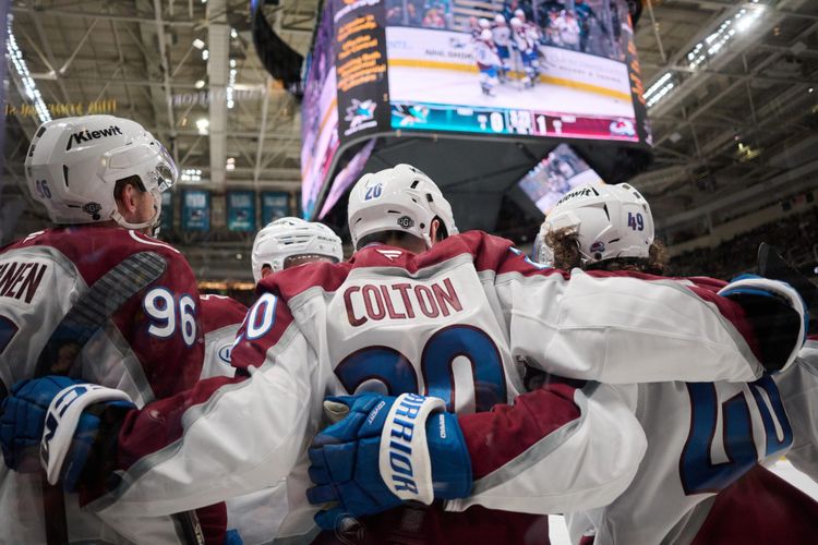 Colorado Avalanche