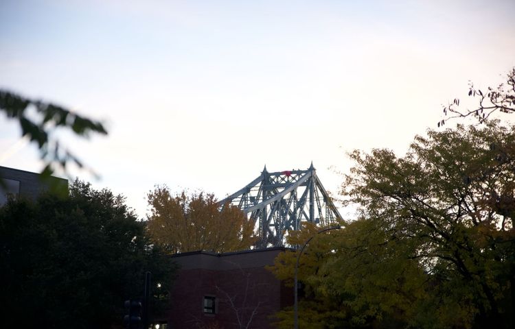 Pont Jacques-Cartier