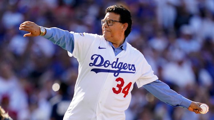 Fernando Valenzuela