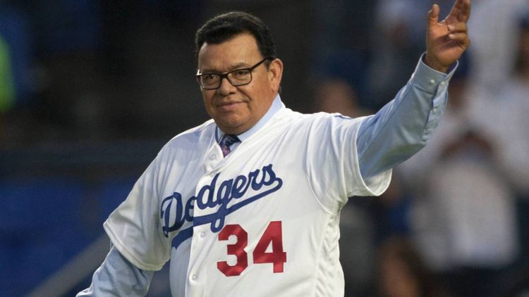 Fernando Valenzuela