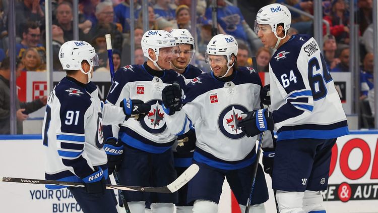 Winnipeg Jets