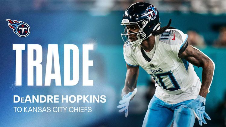 DeAndre Hopkins