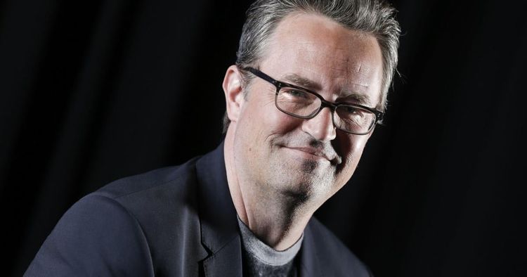 Matthew Perry