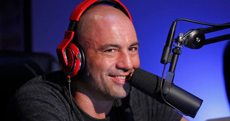 Joe Rogan