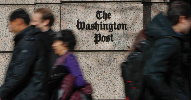 Washington Post