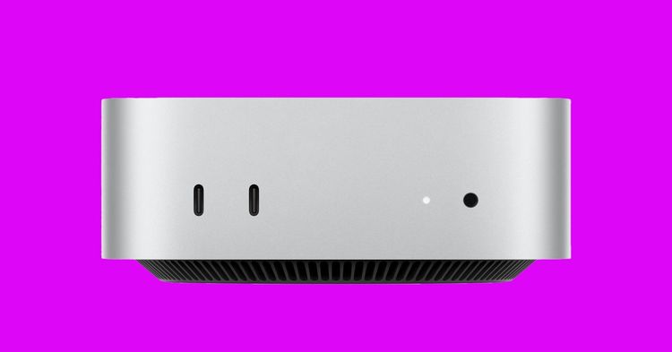 Mac mini