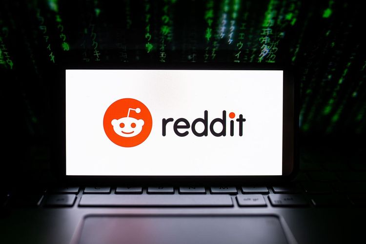 Reddit Stock