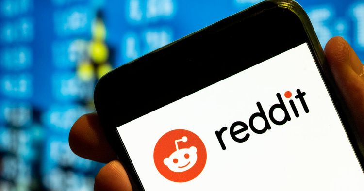 Reddit Stock