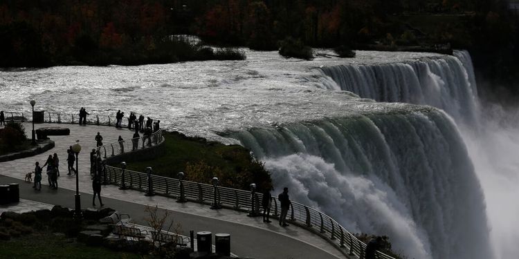 Niagara Falls