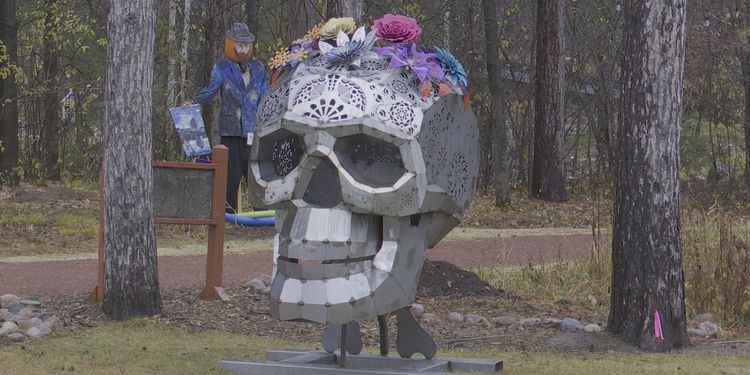 Day of the Dead