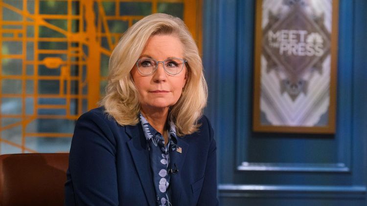 Liz Cheney