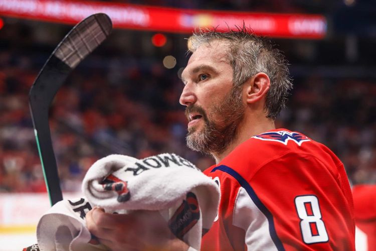 Ovechkin