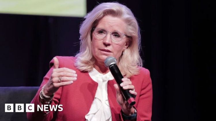 Liz Cheney