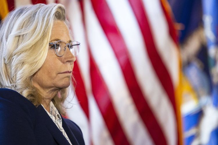 Liz Cheney