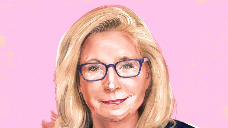 Liz Cheney