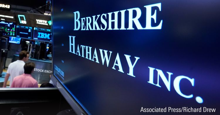 Berkshire Hathaway