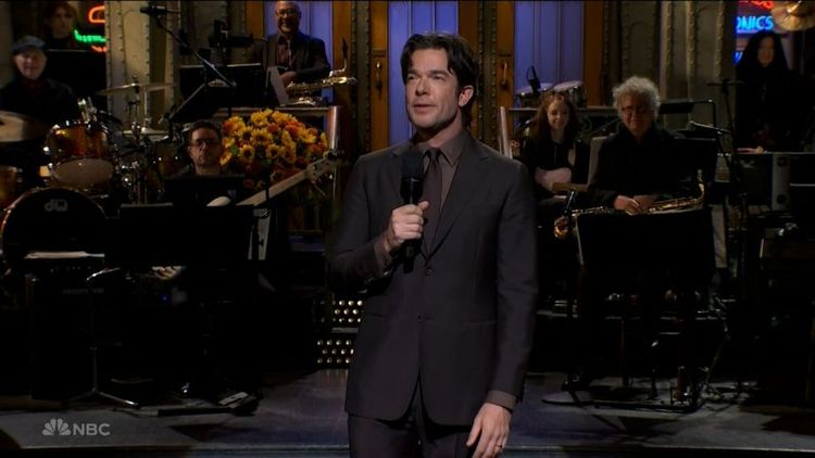 John Mulaney