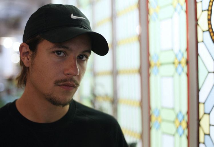 Nekfeu