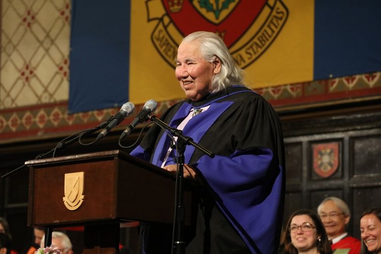 Murray Sinclair