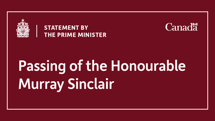 Murray Sinclair