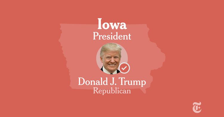 Iowa